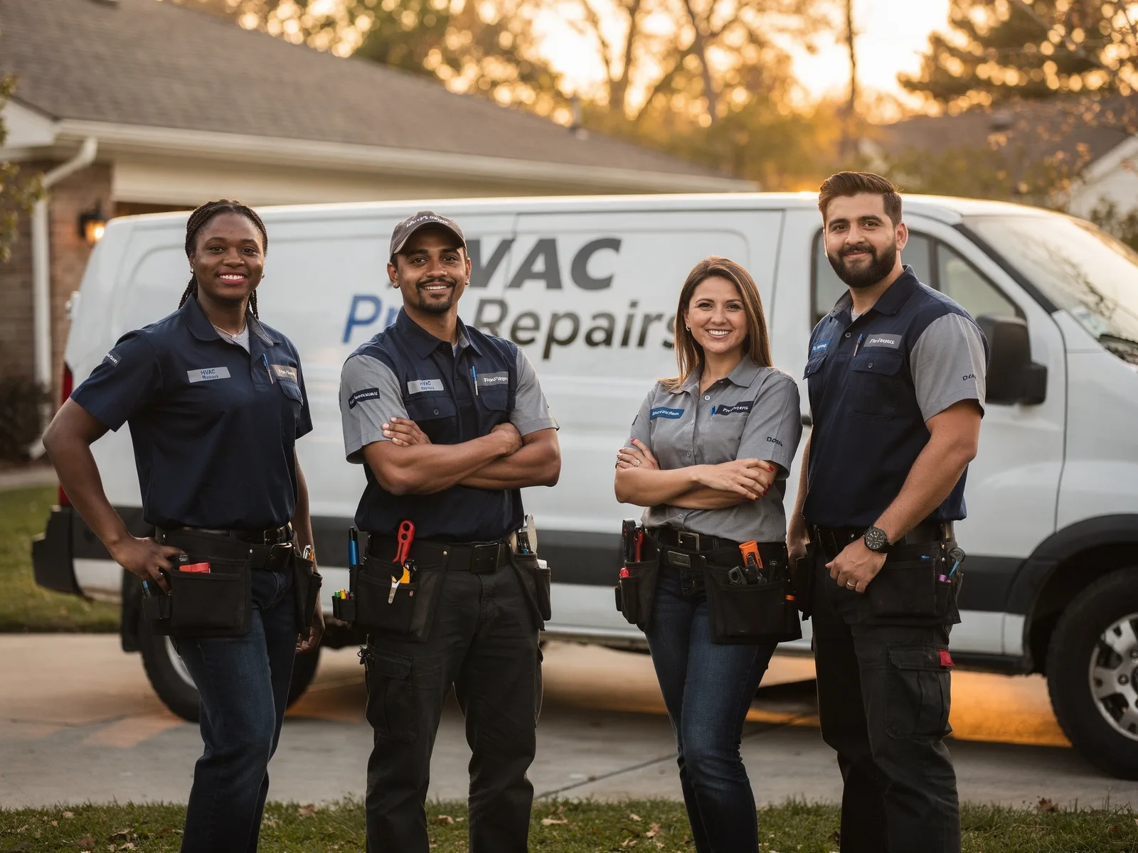 Heat Pump Repair company in Glenham, SD