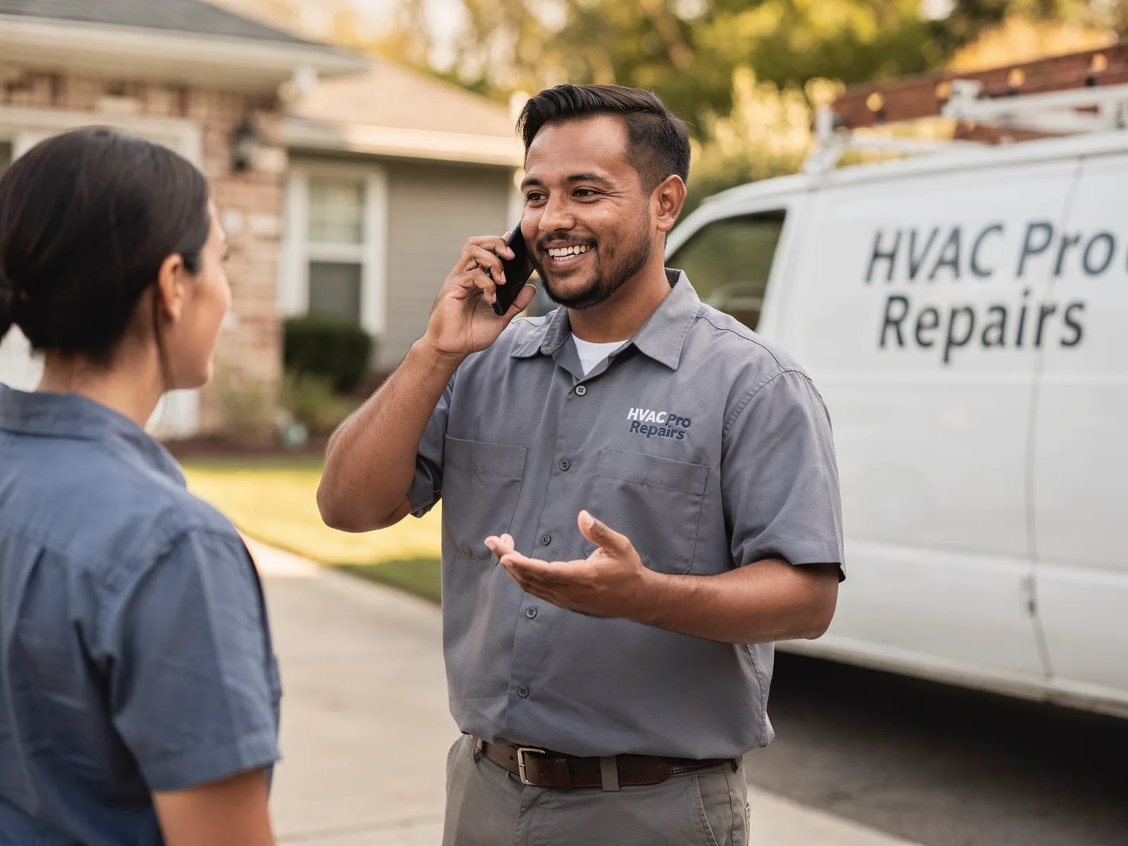 Heat Pump Repair Glenham, SD FAQs